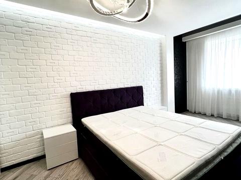 квартира за адресою Відніська, 5В