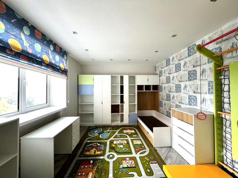 квартира за адресою Відніська, 5В