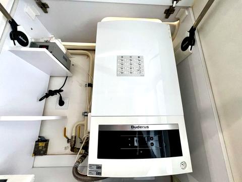 квартира за адресою Відніська, 5В