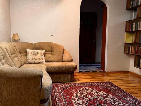 квартира по адресу Срибнокильская ул., 14