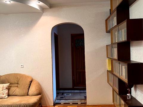 квартира по адресу Срибнокильская ул., 14