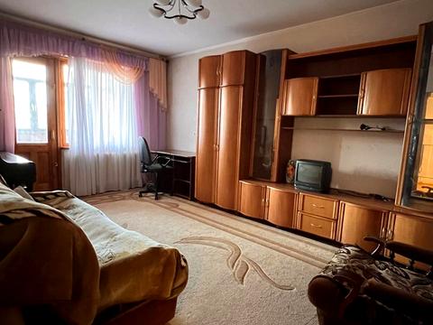 квартира по адресу Срибнокильская ул., 14