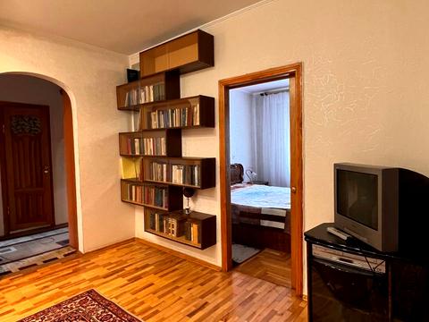 квартира по адресу Срибнокильская ул., 14