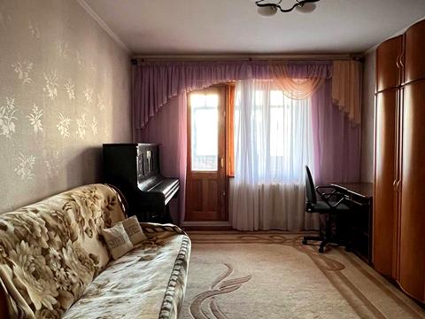 квартира по адресу Срибнокильская ул., 14