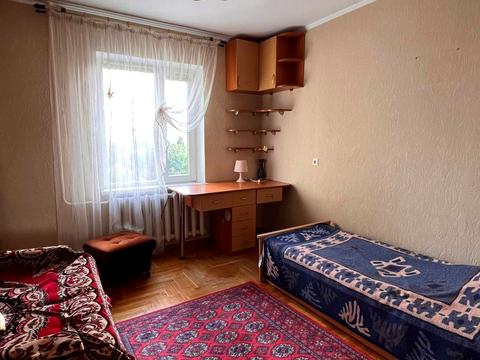 квартира по адресу Срибнокильская ул., 14