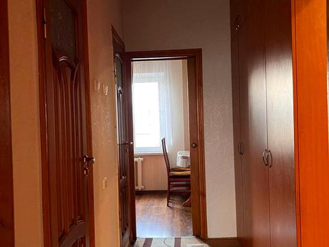 квартира по адресу Срибнокильская ул., 14