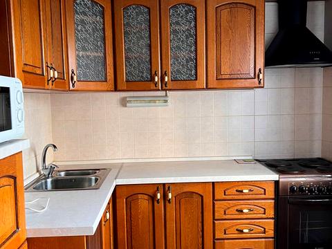 квартира по адресу Срибнокильская ул., 14