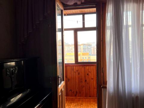 квартира по адресу Срибнокильская ул., 14