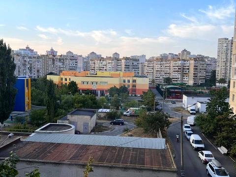 квартира по адресу Срибнокильская ул., 14