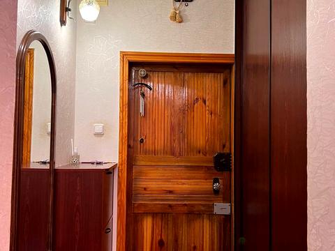 квартира по адресу Срибнокильская ул., 14