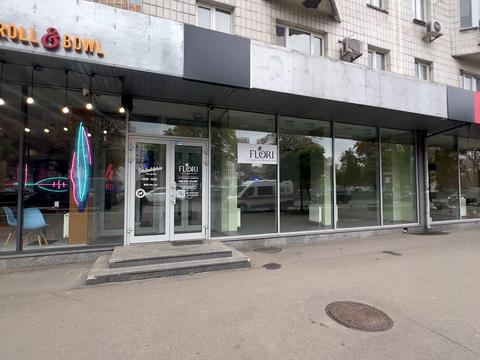 комерційна за адресою Берестейський просп. (Перемоги), 3