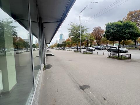 комерційна за адресою Берестейський просп. (Перемоги), 3