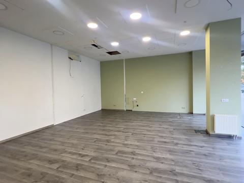 комерційна за адресою Берестейський просп. (Перемоги), 3