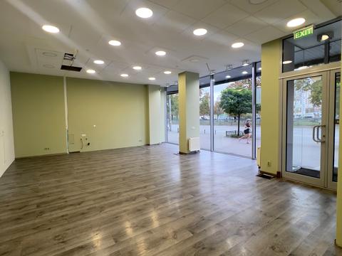 комерційна за адресою Берестейський просп. (Перемоги), 3