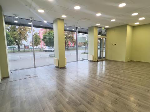 комерційна за адресою Берестейський просп. (Перемоги), 3