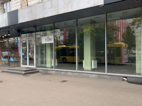 комерційна за адресою Берестейський просп. (Перемоги), 3