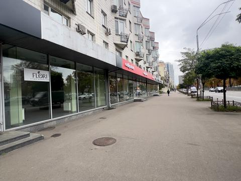 комерційна за адресою Берестейський просп. (Перемоги), 3
