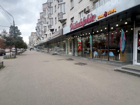 комерційна за адресою Берестейський просп. (Перемоги), 3