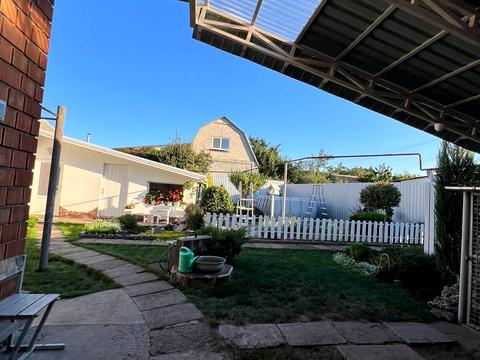 дом по адресу Пишнівська ул. (Джамбульская), 5