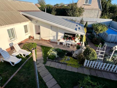 дом по адресу Пишнівська ул. (Джамбульская), 5