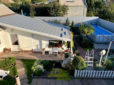 дом по адресу Пишнівська ул. (Джамбульская), 5