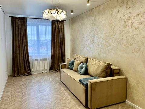 квартира за адресою Андрія Шептицького, 4