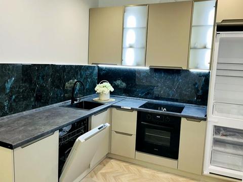 квартира за адресою Андрія Шептицького, 4