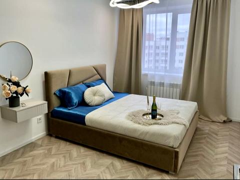 квартира за адресою Андрія Шептицького, 4