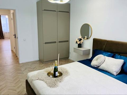 квартира за адресою Андрія Шептицького, 4