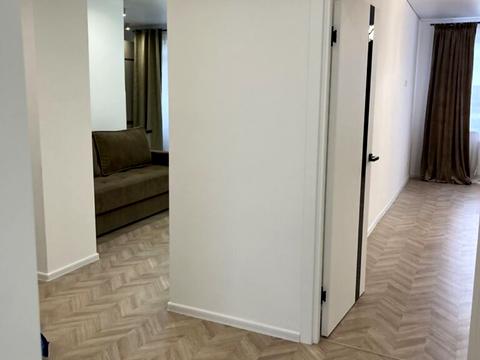 квартира за адресою Андрія Шептицького, 4