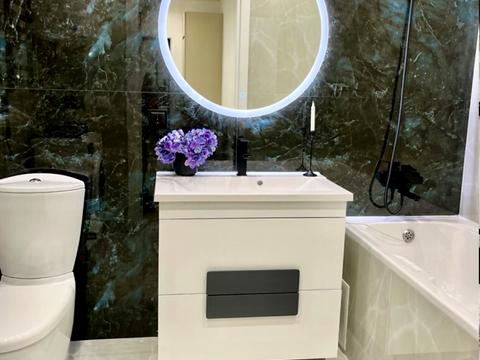 квартира за адресою Андрія Шептицького, 4