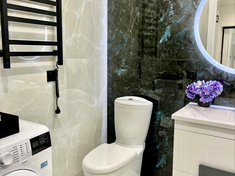 квартира за адресою Андрія Шептицького, 4