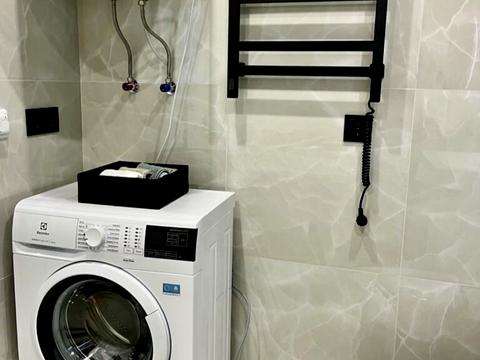 квартира за адресою Андрія Шептицького, 4