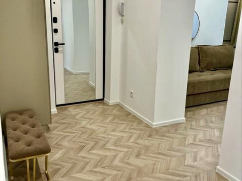 квартира за адресою Андрія Шептицького, 4