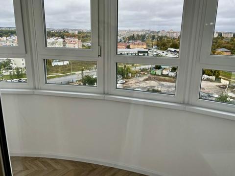 квартира за адресою Андрія Шептицького, 4