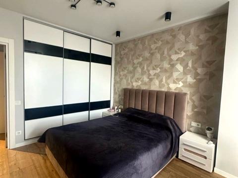 квартира по адресу Городоцкая ул., 226