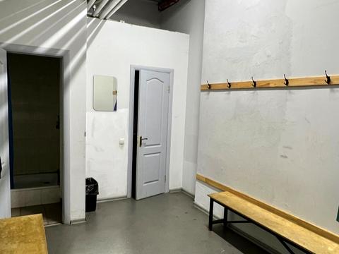 комерційна за адресою Степана Рудницького вул. (Академіка Вільямса), 5-А