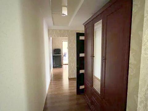 квартира за адресою Ахсарова вул., 5