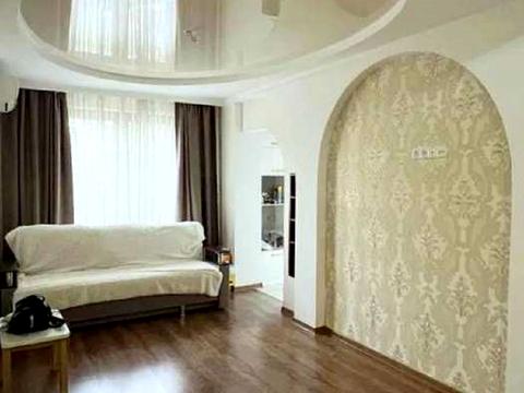 квартира за адресою Ахсарова вул., 5