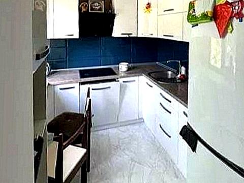 квартира за адресою Ахсарова вул., 5