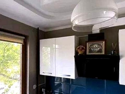 квартира за адресою Ахсарова вул., 5