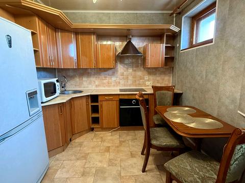 квартира за адресою Миру просп., 71