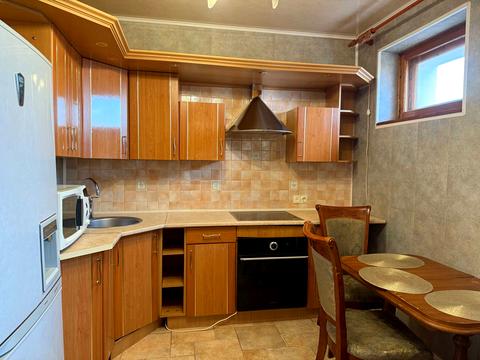 квартира за адресою Миру просп., 71