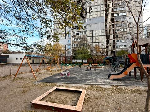 квартира за адресою Миру просп., 71