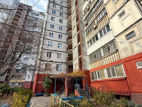 квартира за адресою Миру просп., 71