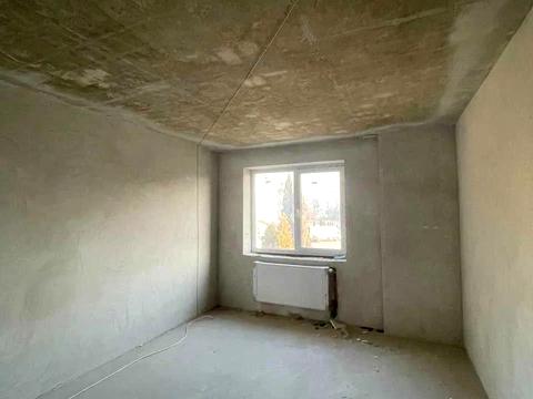 квартира по адресу Глинская ул., 56