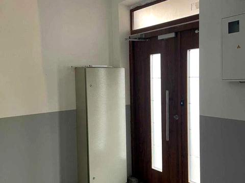 квартира по адресу Глинская ул., 56