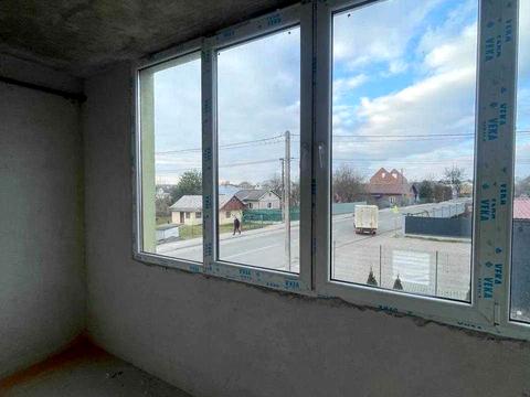 квартира по адресу Глинская ул., 56