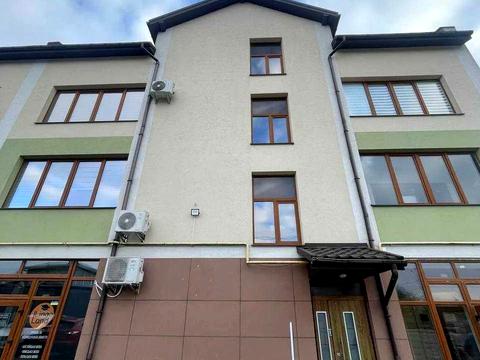 квартира по адресу Глинская ул., 56