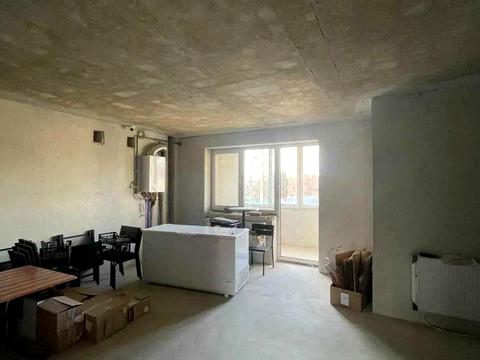 квартира по адресу Глинская ул., 56